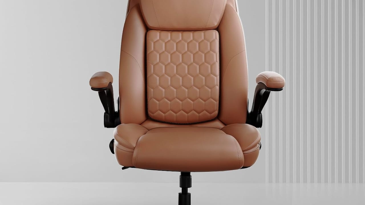 Best Budget Ergonomic Chair Deals: Save Big on Comfort This Season Best Budget Ergonomic Chair Deals: Save Big on Comfort This Season