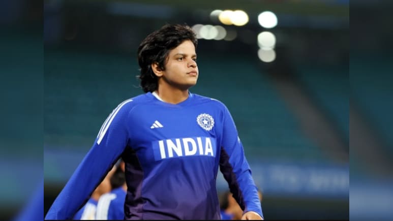 Shafali Verma: किस्मत बार-बार मौका नहीं देती..., "लेडी सहवाग" के लिए खुद को साबित करने का बड़ा मौका