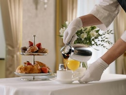 Not Calls Or Noisy Alarms, This Hotel Wakes Guests Up With The Smell Of Breakfast Not Calls Or Noisy Alarms, This Hotel Wakes Guests Up With The Smell Of Breakfast