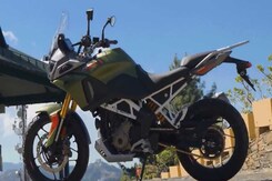 The NDTV Auto Show: TVS RTX300 Review, Yamaha Motorcycle Day The NDTV Auto Show: TVS RTX300 Review, Yamaha Motorcycle Day