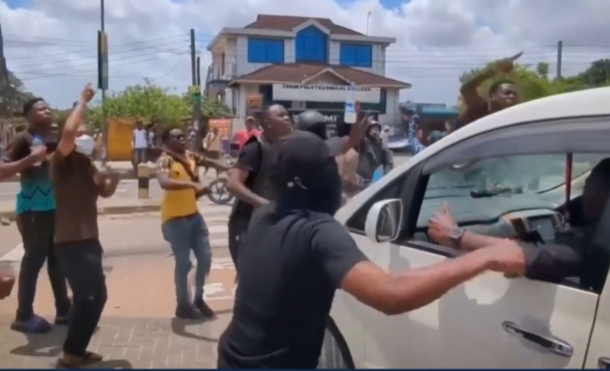 Tanzania Opposition Claims 700 Deaths in Post-Election Violence Amid Internet Blackout