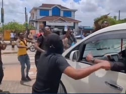 700 People Killed In Tanzania's Post-Election Violence, Claims Opposition