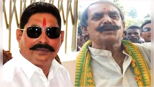 दो दशक पुरानी रंजिश.. मोकामा की सियासी बिसात पर एकबार फिर अनंत-सूरजभान का टकराव