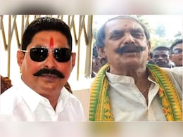 दुलारचंद यादव की मौत, अनंत सिंह नामजद अभियुक्त.. मोकामा की घटना का एनडीए पर पड़ेगा असर? दुलारचंद यादव की मौत, अनंत सिंह नामजद अभियुक्त.. मोकामा की घटना का एनडीए पर पड़ेगा असर?