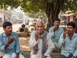 The Political Power Of &#039;&lt;i&gt;Machhli&lt;/i&gt;&#039;, &#039;&lt;i&gt;Makhana&lt;/i&gt;&#039;, &#039;&lt;i&gt;Paan&lt;/i&gt;&#039; In Bihar