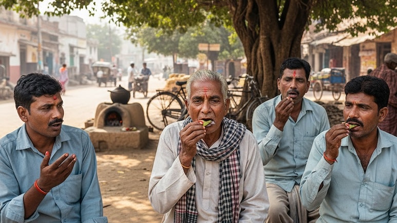 The Political Power Of '<i>Machhli</i>', '<i>Makhana</i>', '<i>Paan</i>' In Bihar The Political Power Of '<i>Machhli</i>', '<i>Makhana</i>', '<i>Paan</i>' In Bihar