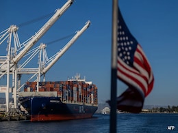 Trump Considering Curbs On Exports To China Made With US Software: Report Trump Considering Curbs On Exports To China Made With US Software: Report