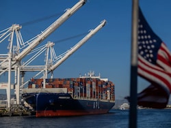 US Warned Others To Avoid Loans From Chinese State Banks But Excluded Itself