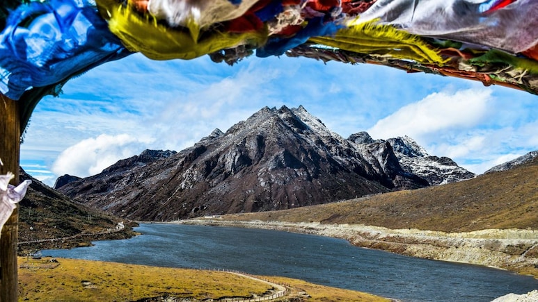 7 Of The Best Places To Visit In India During Winter 2025