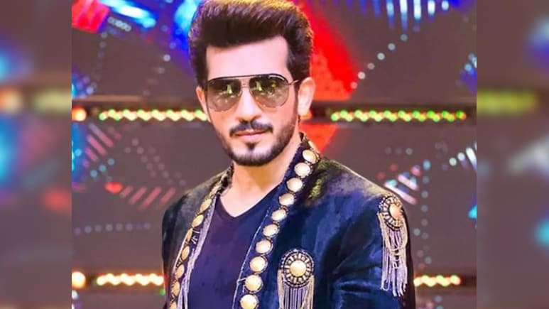 'राइज एंड फॉल' जीतने के बाद अर्जुन बिजलानी ने एक्सपीरियंस किया शेयर, कहा- 'हर दिन सुबह..' 'राइज एंड फॉल' जीतने के बाद अर्जुन बिजलानी ने एक्सपीरियंस किया शेयर, कहा- 'हर दिन सुबह..'