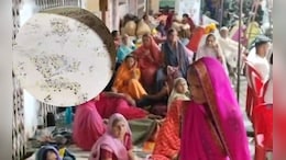 उज्जैन में शरद पूर्णिमा पर दूर-दूर से खीर खाने आते हैं सैकड़ों लोग, जड़ी-बूटी से डालकर बनता है ये प्रसाद