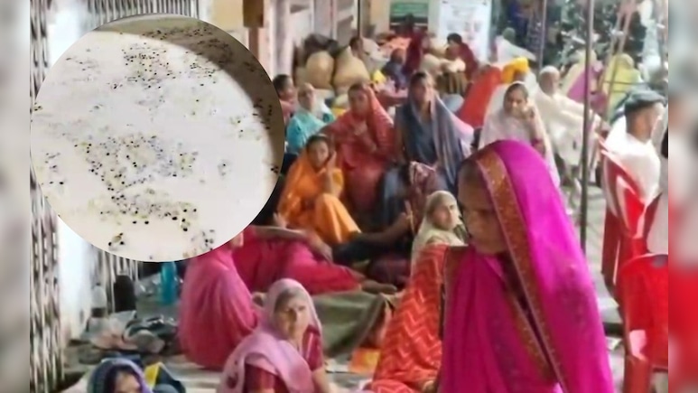 उज्जैन में शरद पूर्णिमा पर दूर-दूर से खीर खाने आते हैं सैकड़ों लोग, जड़ी-बूटी से डालकर बनता है ये प्रसाद