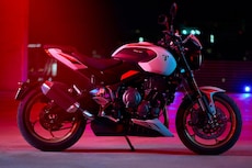 Triumph Trident 800 Launched Overseas; Coming To India Soon