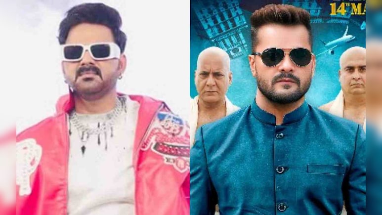 पवन Vs खेसारी: BJP के 'पावर स्टार' को चुनौती देगी तेजस्वी की 'हिट मशीन', दिलचस्प हुई भोजपुरी सितारों की जंग