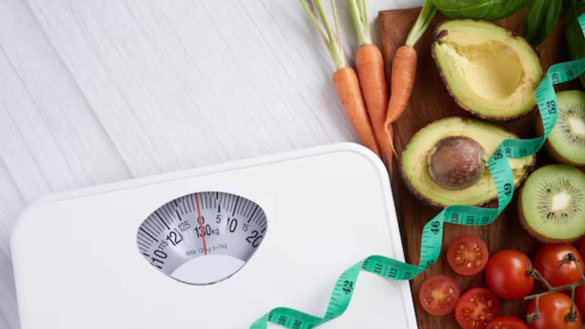 No Sleep To Fad Diets, 5 Weight-Loss Mistakes Flagged By A Gut Doctor