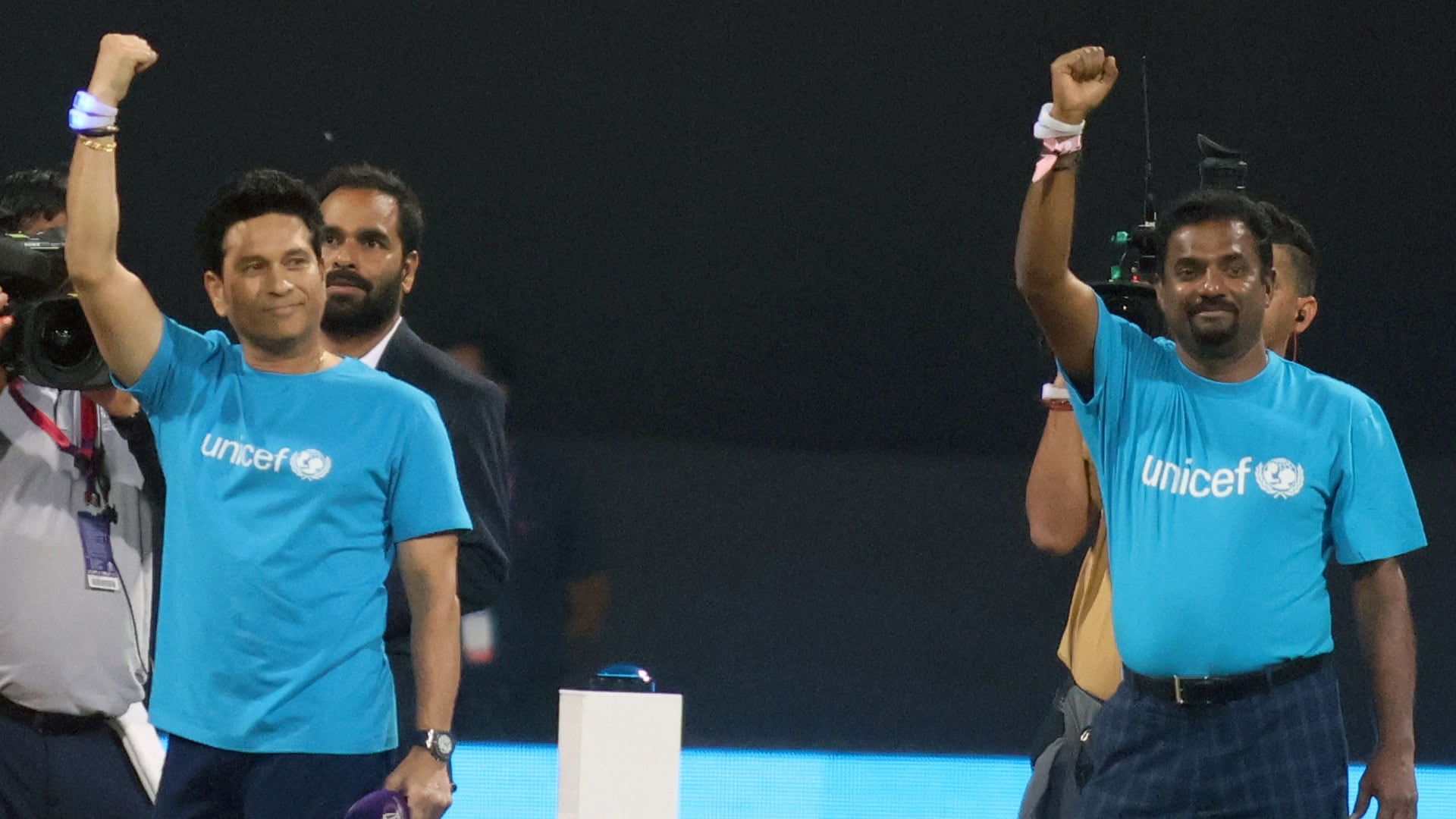 Sachin Tendulkar on Facing Muralitharan: Secrets Behind the Legendary Doosra