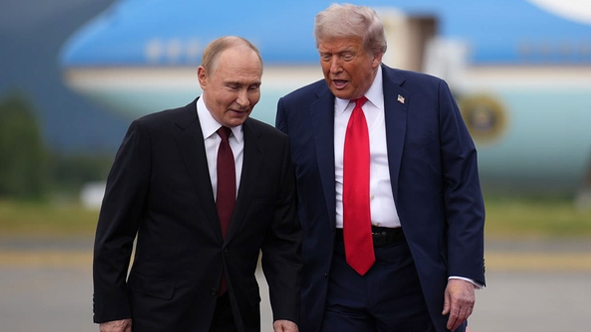 Top Headlines Of The Day: October 22, 2025