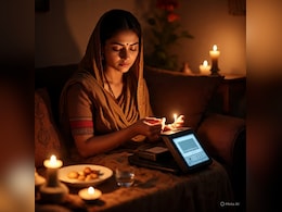 क्या शुगर और बीपी के मरीज करवा चौथ का व्रत रख सकते हैं? जानिए क्या कहते हैं एक्स्पर्ट्स क्या शुगर और बीपी के मरीज करवा चौथ का व्रत रख सकते हैं? जानिए क्या कहते हैं एक्स्पर्ट्स