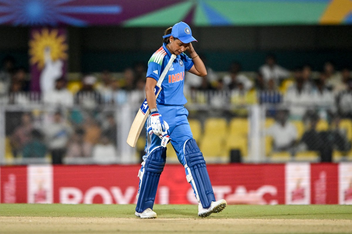 ICC Women's World Cup Semi-finals Scenarios Explained For All 3 Teams