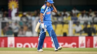 ICC Women's World Cup Semi-finals Scenarios Explained For All 3 Teams