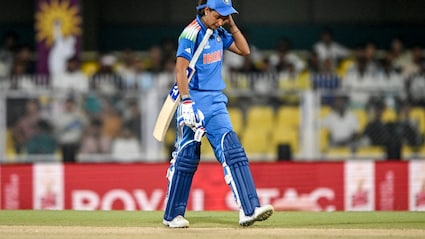 ICC Women's World Cup Semi-finals Scenarios Explained For All 3 Teams