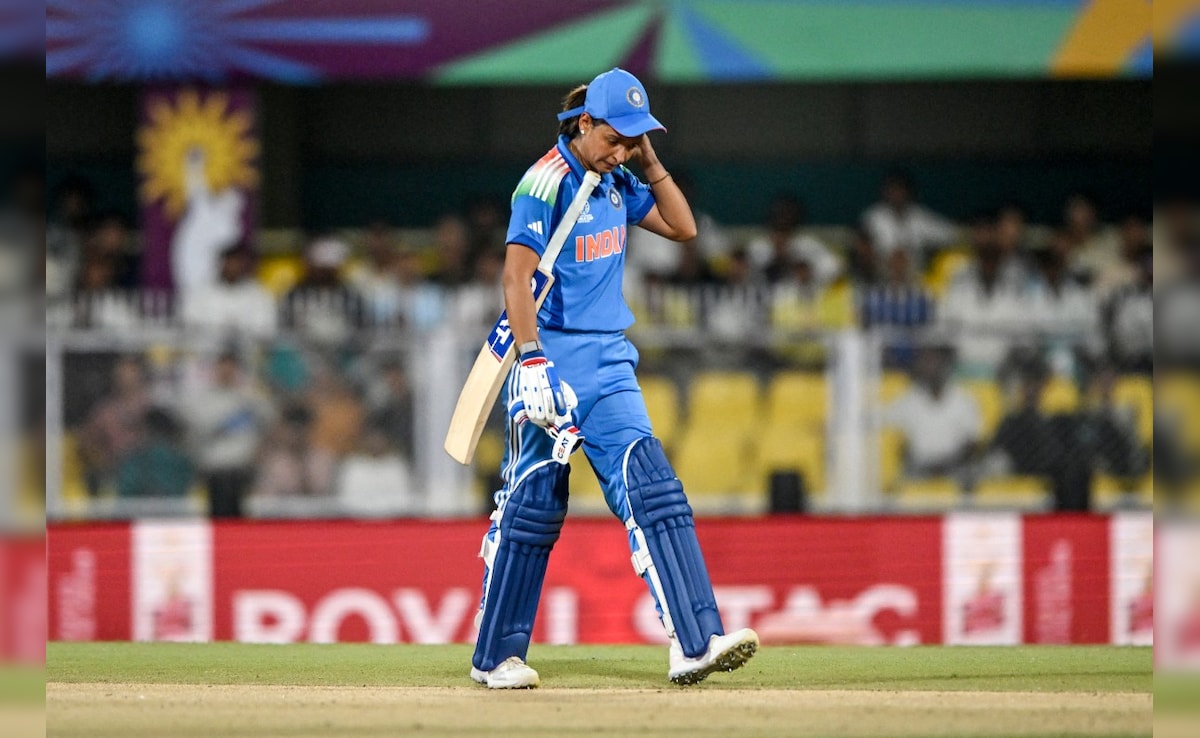 IND Women vs AUS Women: हरमनप्रीत कौर को खेलने होगी 8 साल पहले जैसी जादुई पारी