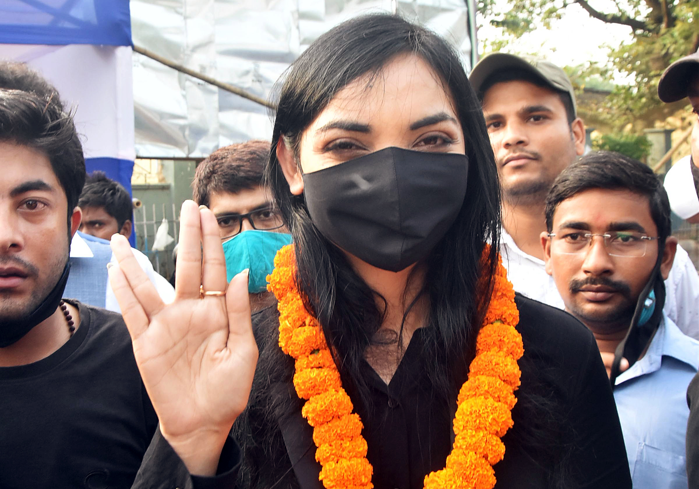 पुष्पम प्रिया चौधरी: बिहार की राजनीति में 'भूचाल' लाने वाली आवाज, 2025 में तोड़ पाएंगी जातिवाद का चक्रव्यूह?