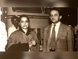 Vikram Sarabhai-Kamla Chowdhry का अफेयर और IIM अहमदाबाद की कहानी...ऐसा रिश्ता जिसने इतिहास बदल दिया Vikram Sarabhai-Kamla Chowdhry का अफेयर और IIM अहमदाबाद की कहानी...ऐसा रिश्ता जिसने इतिहास बदल दिया