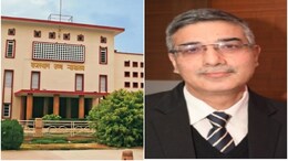 SMS अस्पताल के डॉक्टर को लड़ना है अंता उपचुनाव, सरकार ने VRS रोका, राजस्थान हाईकोर्ट ने दिया अहम फैसला