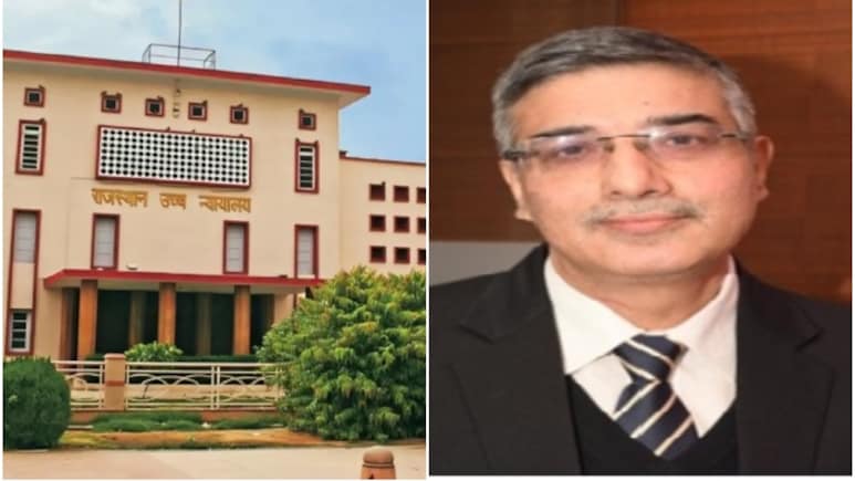 SMS अस्पताल के डॉक्टर को लड़ना है अंता उपचुनाव, सरकार ने VRS रोका, राजस्थान हाईकोर्ट ने दिया अहम फैसला SMS अस्पताल के डॉक्टर को लड़ना है अंता उपचुनाव, सरकार ने VRS रोका, राजस्थान हाईकोर्ट ने दिया अहम फैसला