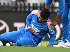 अय्यर को लगी चोट उम्मीद से ज्यादा घातक थी, बीसीसीआई ने दी ताजा जानकारी, अच्छी खबर यह है कि... अय्यर को लगी चोट उम्मीद से ज्यादा घातक थी, बीसीसीआई ने दी ताजा जानकारी, अच्छी खबर यह है कि...