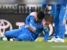 Shreyas Iyer Injury: तुम योद्धा हो श्रेयस...चोट और दर्द के आगे ही तो जीत है अय्यर, हम तुम्हारा इंतजार करेंगे Shreyas Iyer Injury: तुम योद्धा हो श्रेयस...चोट और दर्द के आगे ही तो जीत है अय्यर, हम तुम्हारा इंतजार करेंगे