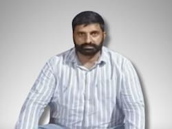 Ex-Commando Who Fought 26/11 Terrorists Arrested With 200 kg Ganja In Rajasthan