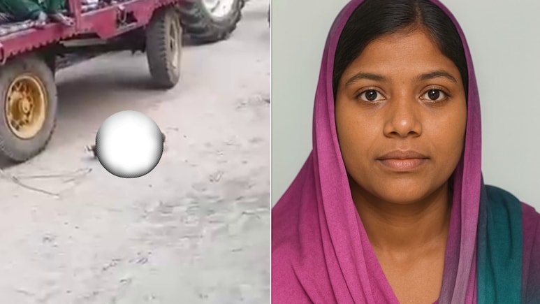 मां की मौत, पिता जेल में और एक महीने का बच्चा सड़क पर पड़ा रहा और लोग तमाशा देखते रहे मां की मौत, पिता जेल में और एक महीने का बच्चा सड़क पर पड़ा रहा और लोग तमाशा देखते रहे