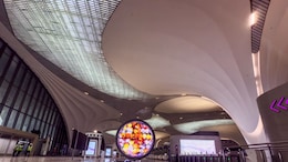 Navi Mumbai International Airport At A Glance: Capacity, Terminals, Amenities