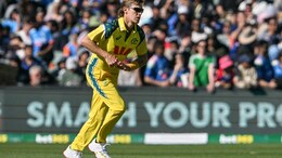 Adam Zampa Surpasses Steve Waugh To Achieve Huge ODI Feat For Australia