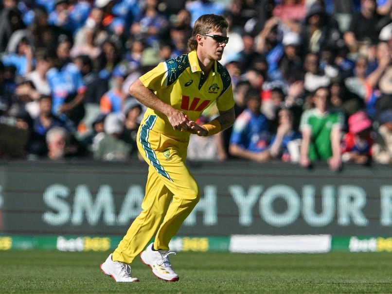 Adam Zampa Surpasses Steve Waugh To Achieve Huge ODI Feat For Australia