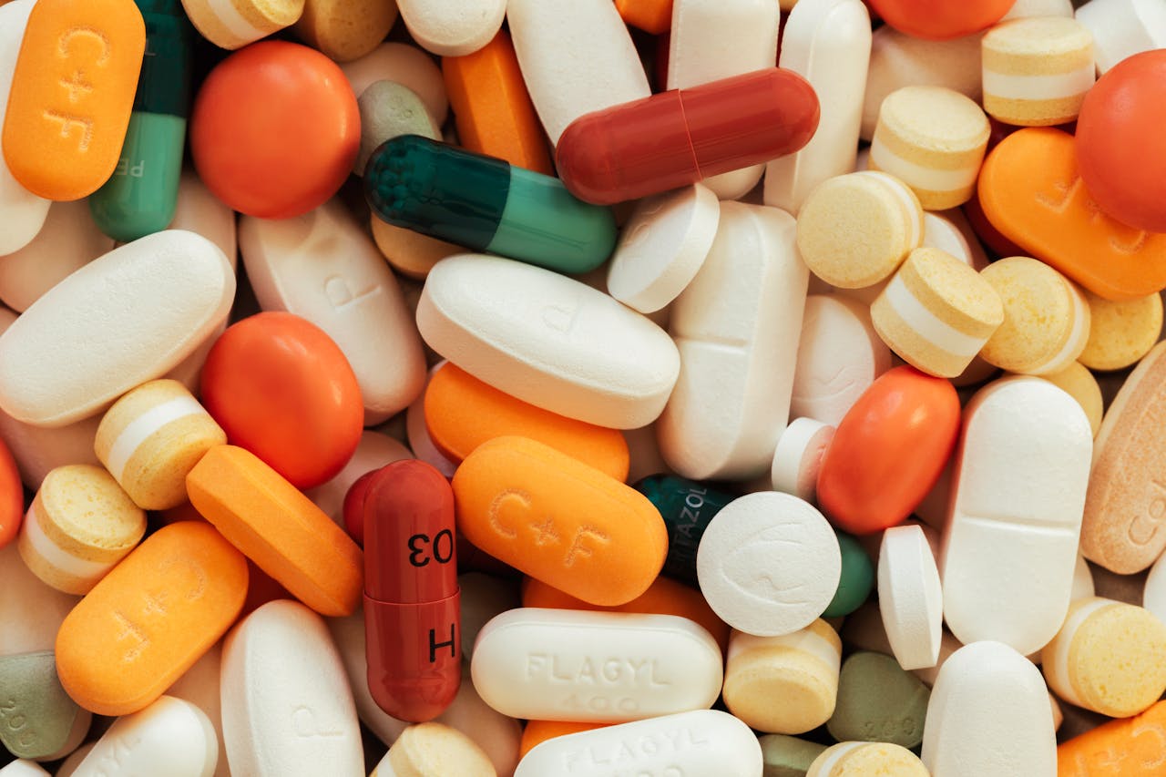 5 Breakthroughs In Antibiotics That Could Change The Pneumonia Fight