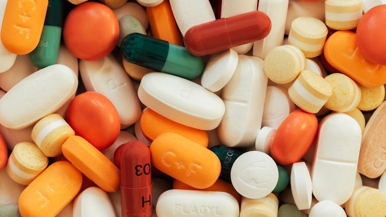 WHO Raises Alarm Over Antibiotic Resistance: Why India Is Especially Vulnerable WHO Raises Alarm Over Antibiotic Resistance: Why India Is Especially Vulnerable