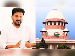 ओबीसी आरक्षण पर तेलंगाना सरकार को झटका, सुप्रीम कोर्ट ने खारिज की याचिका ओबीसी आरक्षण पर तेलंगाना सरकार को झटका, सुप्रीम कोर्ट ने खारिज की याचिका