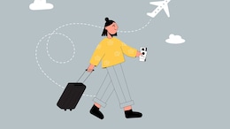 Top 7 Travel Trends That Are Going To Rule 2026, As Per Report