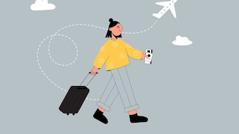 Top 7 Travel Trends That Are Going To Rule 2026, As Per Report