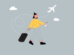 Top 7 Travel Trends That Are Going To Rule 2026, As Per Report Top 7 Travel Trends That Are Going To Rule 2026, As Per Report