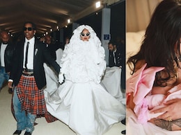 A$AP Rocky Calls His Newborn Daughter With Rihanna His "Favourite Thing" He Created This Year A$AP Rocky Calls His Newborn Daughter With Rihanna His "Favourite Thing" He Created This Year