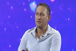 Ajit Agarkar Explains Why His Role As BCCI Chief Selector Is The Most Challenging Job Ajit Agarkar Explains Why His Role As BCCI Chief Selector Is The Most Challenging Job