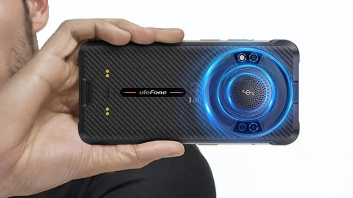 Ulefone RugKing: सुपरटॉर्च, पार्टी स्पीकर और चट्टान सी मजबूती, इसमें है सब कुछ! जानें कीमत