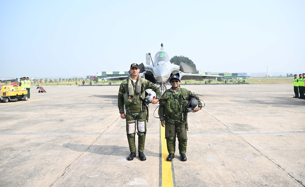 Amit Gehani with President Amit Gehani with President