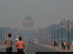 Winter Is Coming: Anti-Pollution Curbs Imposed In Delhi For 1st Time This Season