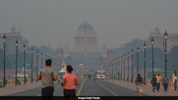 Winter Is Coming: Anti-Pollution Curbs Imposed In Delhi For 1st Time This Season
