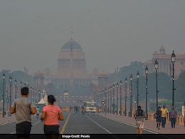 Winter Is Coming: Anti-Pollution Curbs Imposed In Delhi For 1st Time This Season Winter Is Coming: Anti-Pollution Curbs Imposed In Delhi For 1st Time This Season